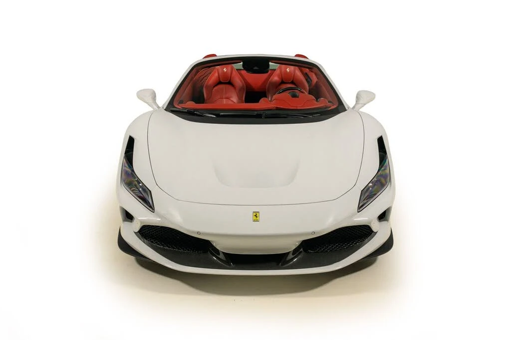 2023 Ferrari F8 Spider - Image 9 of 31