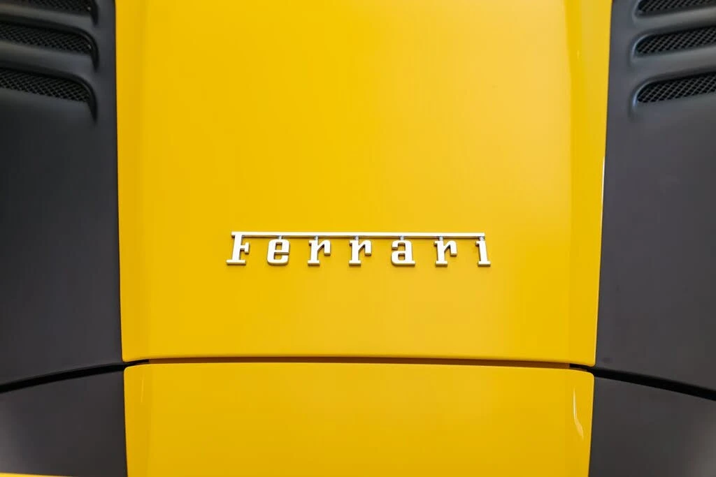 2023 Ferrari F8 Spider - Image 24 of 31