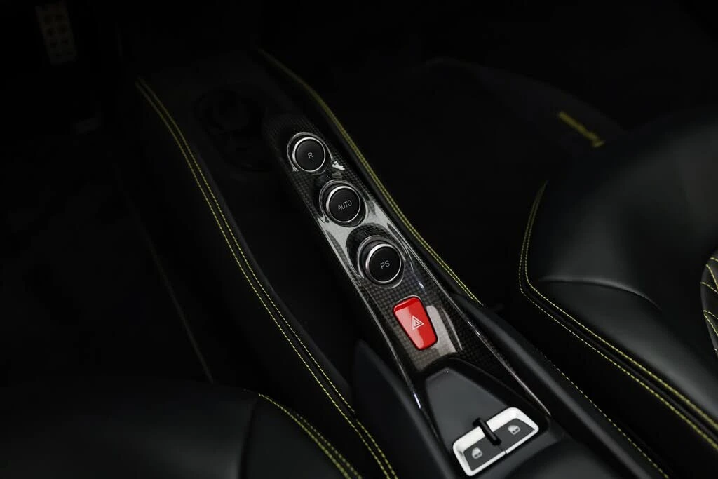 2023 Ferrari F8 Spider - Image 21 of 31