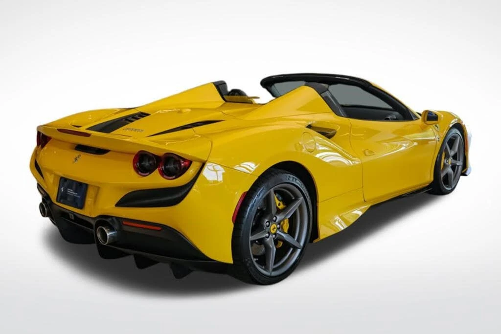 2023 Ferrari F8 Spider - Image 5 of 31