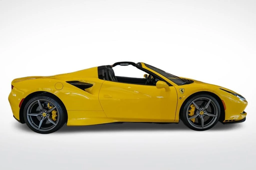 2023 Ferrari F8 Spider - Image 6 of 31