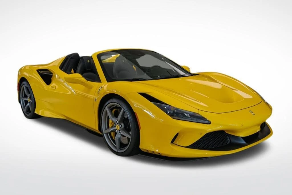 2023 Ferrari F8 Spider - Image 7 of 31