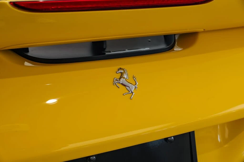 2023 Ferrari F8 Spider - Image 27 of 31