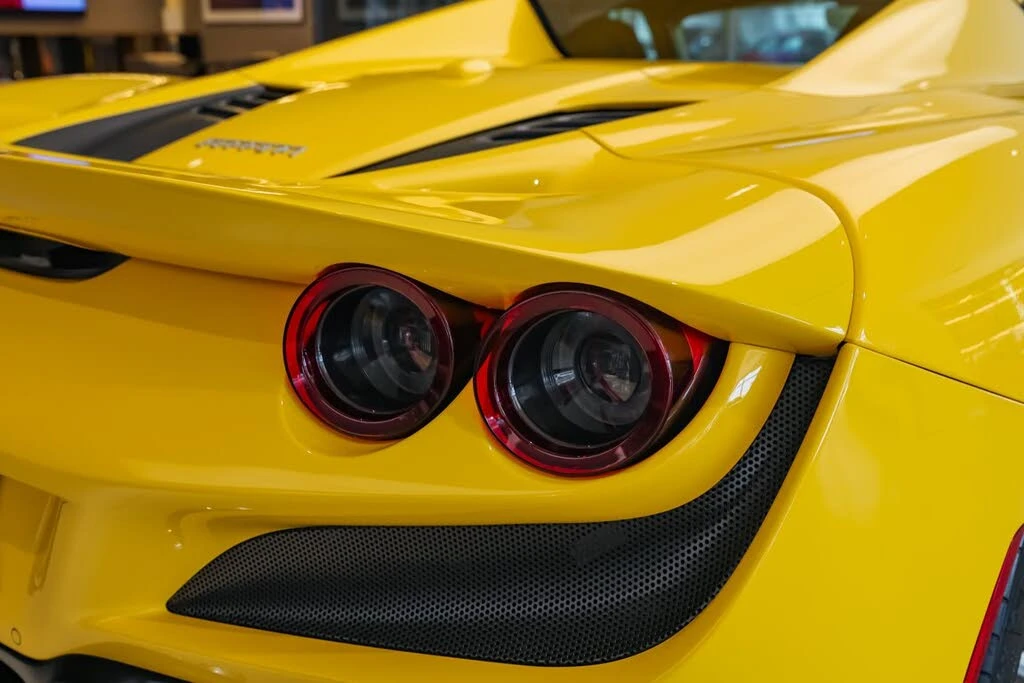 2023 Ferrari F8 Spider - Image 29 of 31