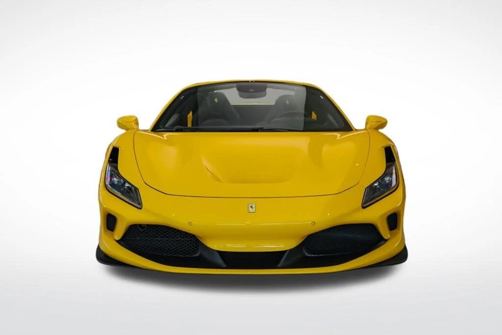 2023 Ferrari F8 Spider - Image 8 of 31