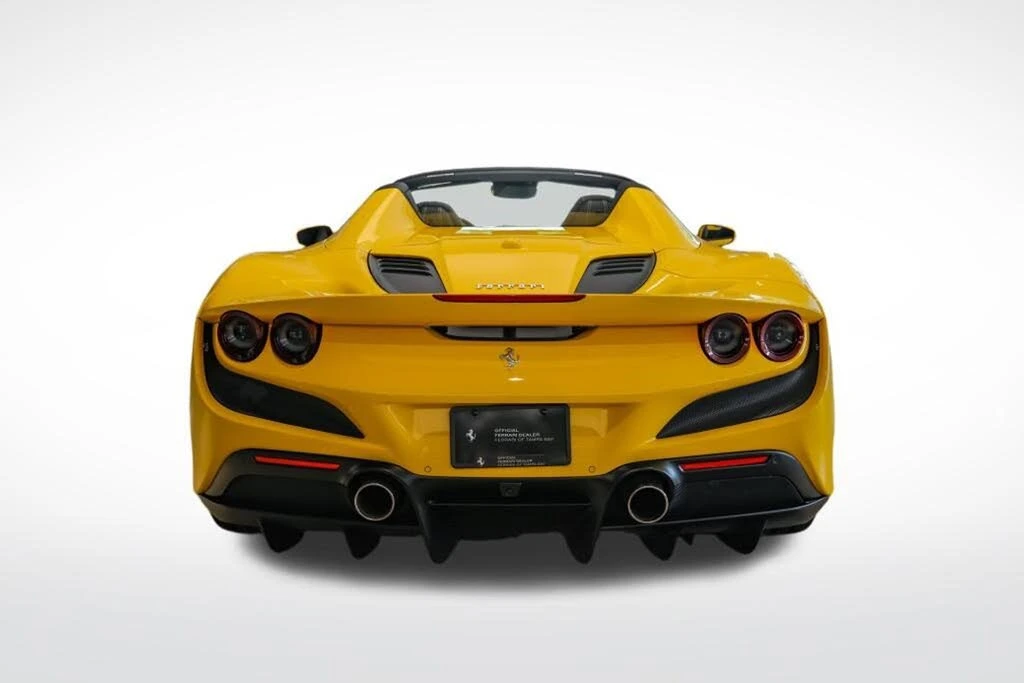 2023 Ferrari F8 Spider - Image 4 of 31