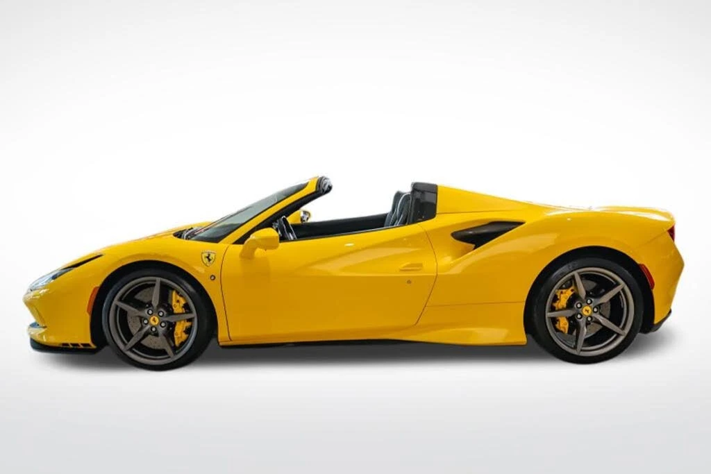 2023 Ferrari F8 Spider - Image 2 of 31