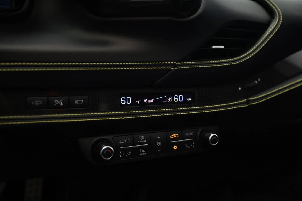 2023 Ferrari F8 Spider - Image 20 of 31