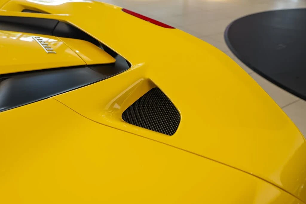 2023 Ferrari F8 Spider - Image 26 of 31