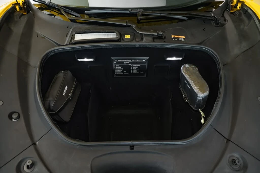 2023 Ferrari F8 Spider - Image 13 of 31