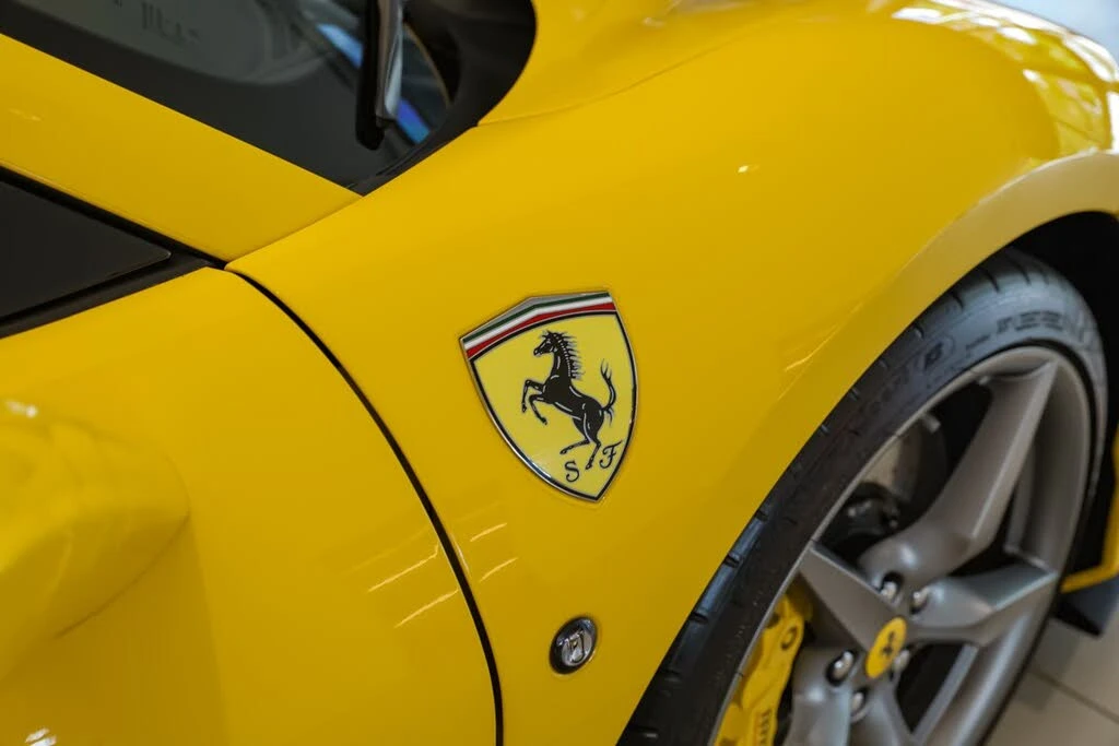 2023 Ferrari F8 Spider - Image 30 of 31