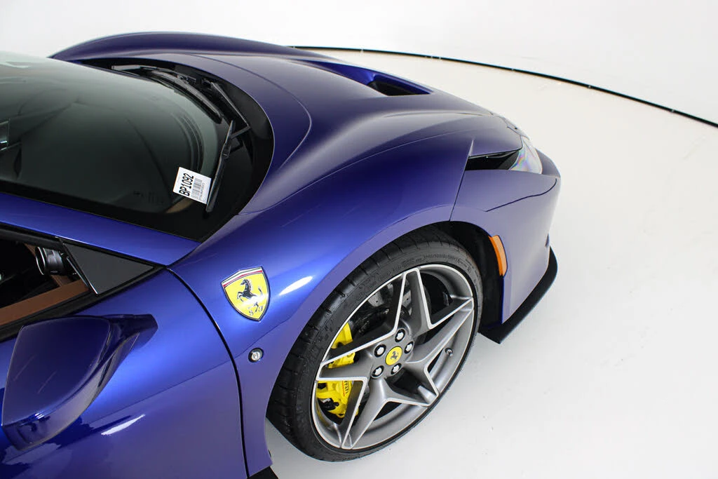 2023 Ferrari F8 Spider - Image 14 of 31