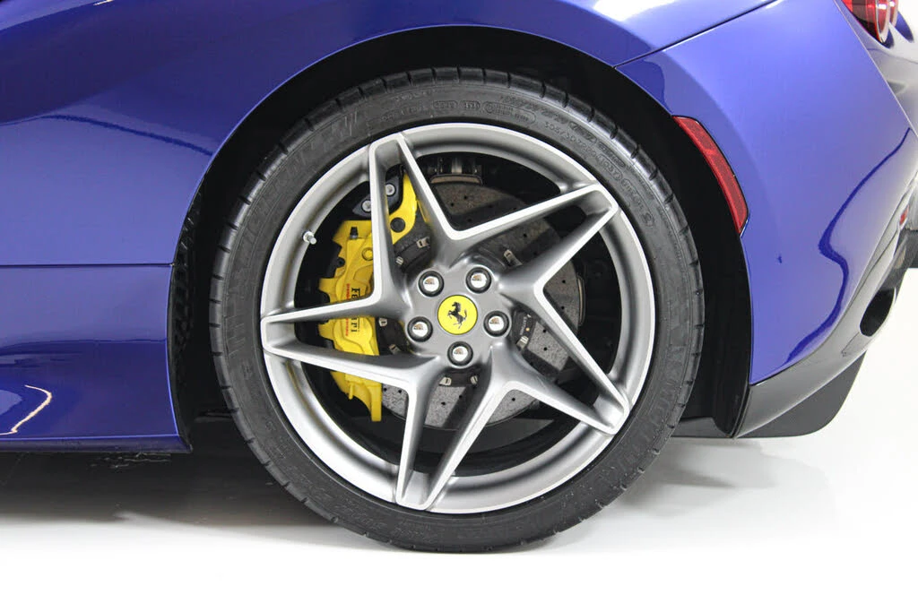 2023 Ferrari F8 Spider - Image 24 of 31