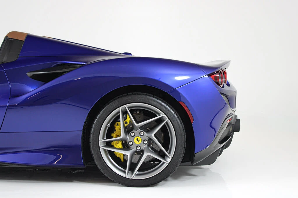 2023 Ferrari F8 Spider - Image 5 of 31