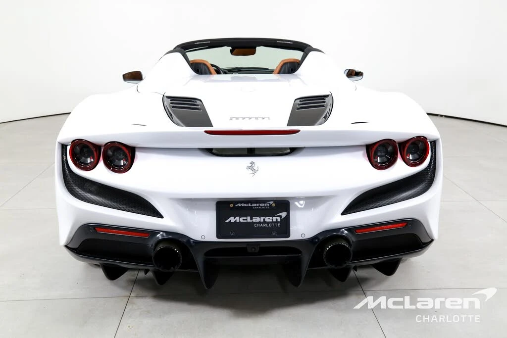 2023 Ferrari F8 Spider - Image 8 of 31