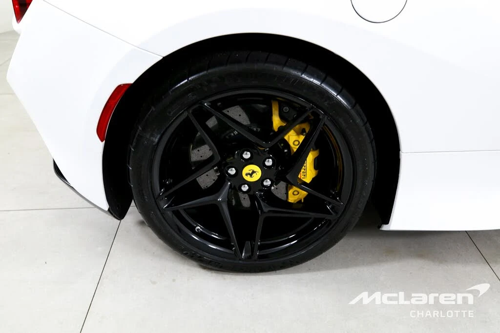 2023 Ferrari F8 Spider - Image 26 of 31