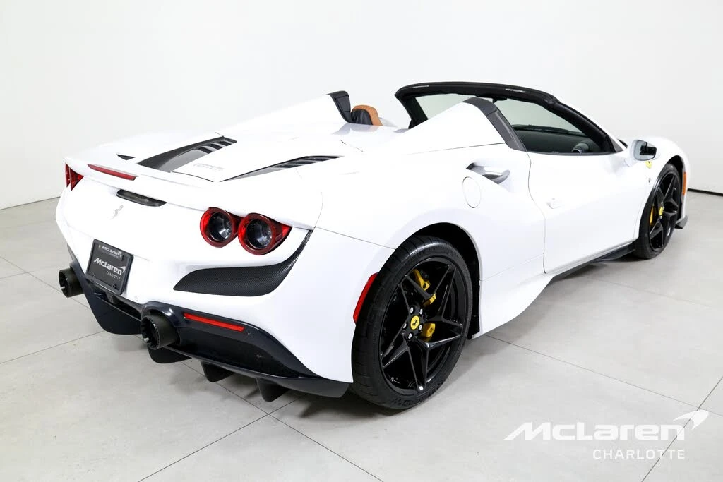 2023 Ferrari F8 Spider - Image 9 of 31