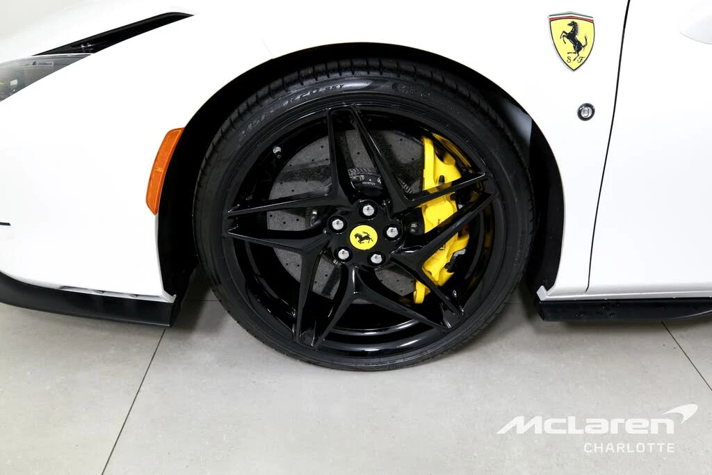 2023 Ferrari F8 Spider - Image 28 of 31