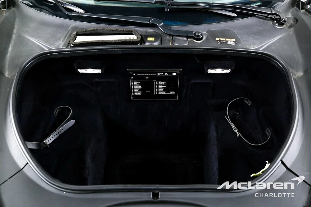 2023 Ferrari F8 Spider - Image 18 of 31