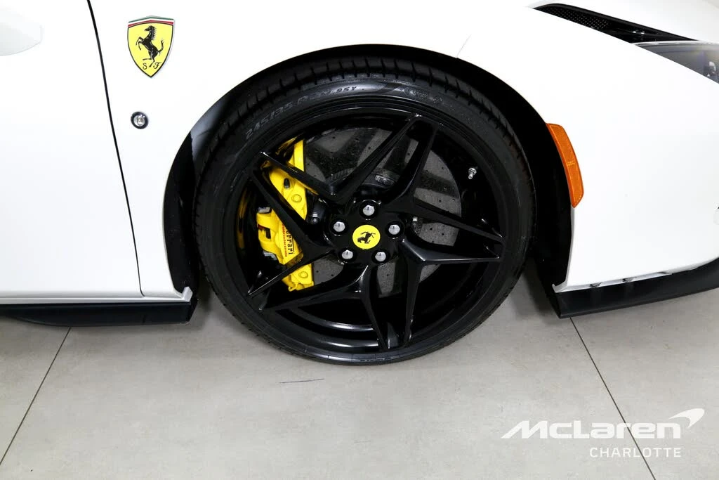 2023 Ferrari F8 Spider - Image 27 of 31