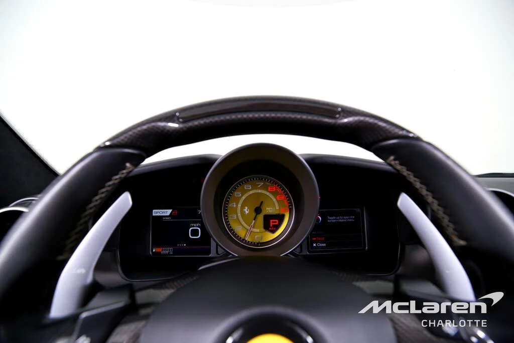 2023 Ferrari F8 Spider - Image 14 of 31