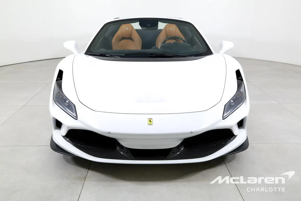 2023 Ferrari F8 Spider - Image 5 of 31