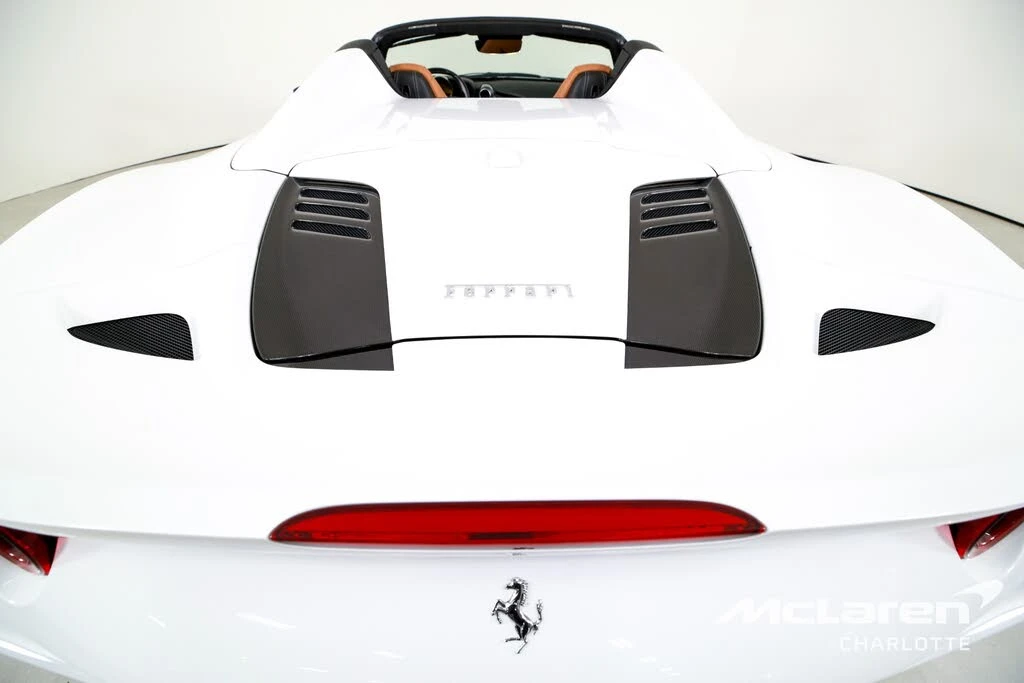 2023 Ferrari F8 Spider - Image 25 of 31
