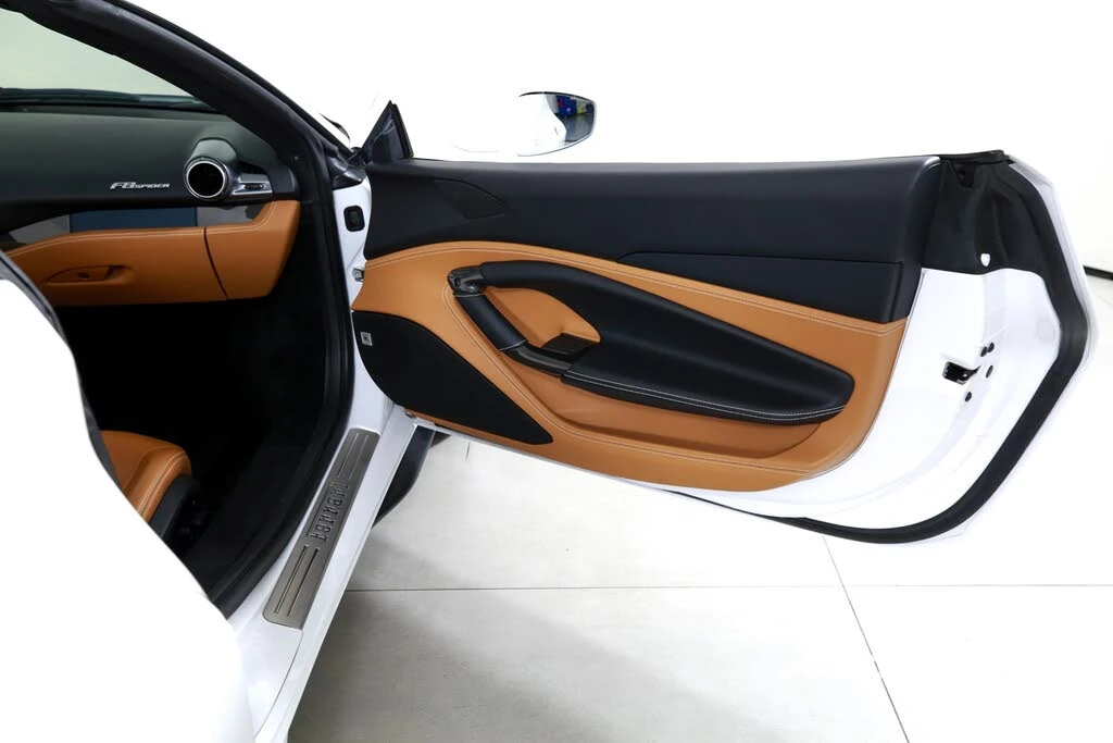 2023 Ferrari F8 Spider - Image 19 of 31