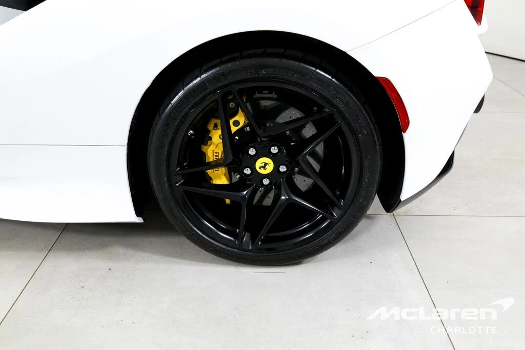 2023 Ferrari F8 Spider - Image 29 of 31