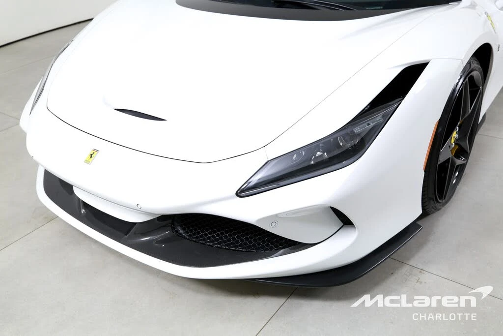 2023 Ferrari F8 Spider - Image 30 of 31