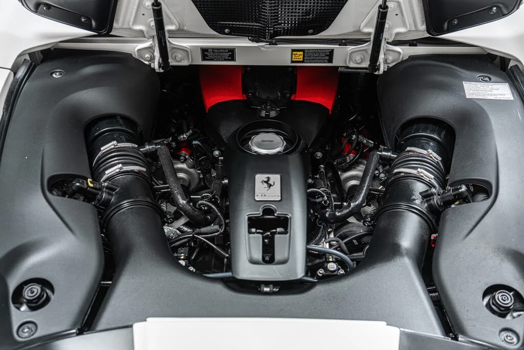 2023 Ferrari F8 Spider - Image 12 of 31
