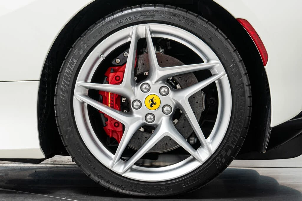 2023 Ferrari F8 Spider - Image 11 of 31