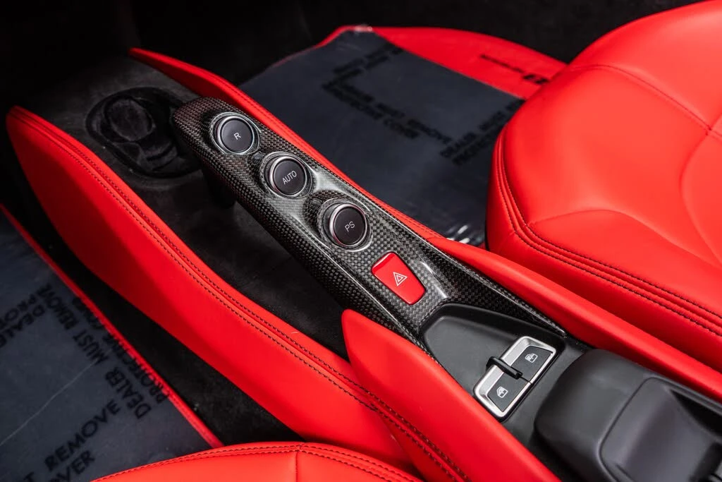 2023 Ferrari F8 Spider - Image 29 of 31