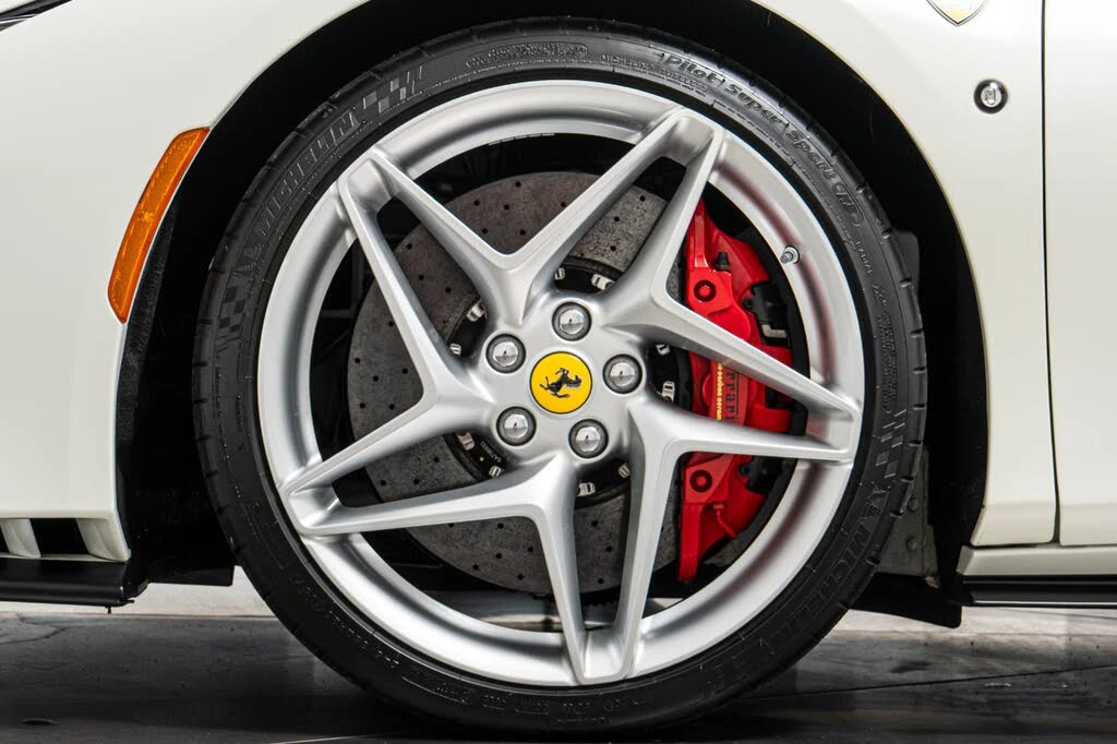2023 Ferrari F8 Spider - Image 10 of 31