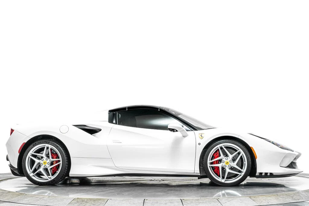 2023 Ferrari F8 Spider - Image 18 of 31