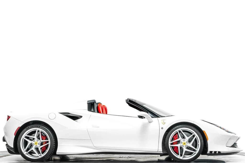 2023 Ferrari F8 Spider - Image 2 of 31
