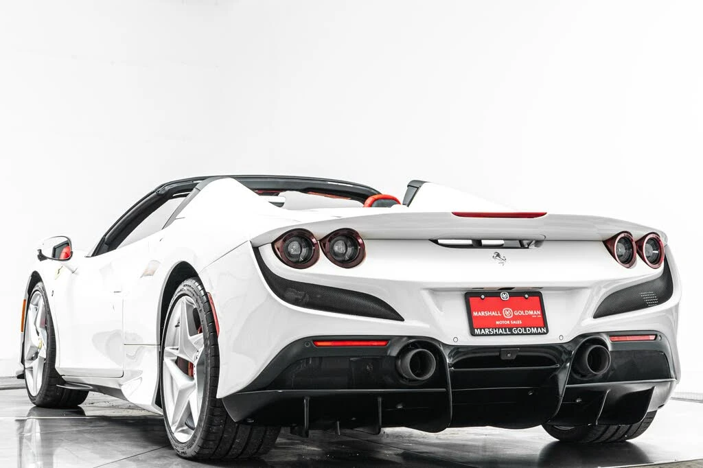 2023 Ferrari F8 Spider - Image 7 of 31