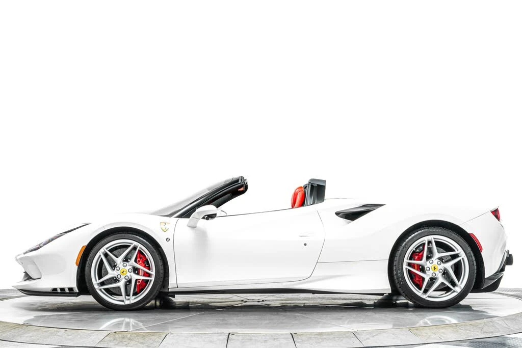 2023 Ferrari F8 Spider - Image 6 of 31