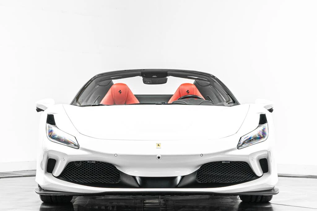 2023 Ferrari F8 Spider - Image 4 of 31