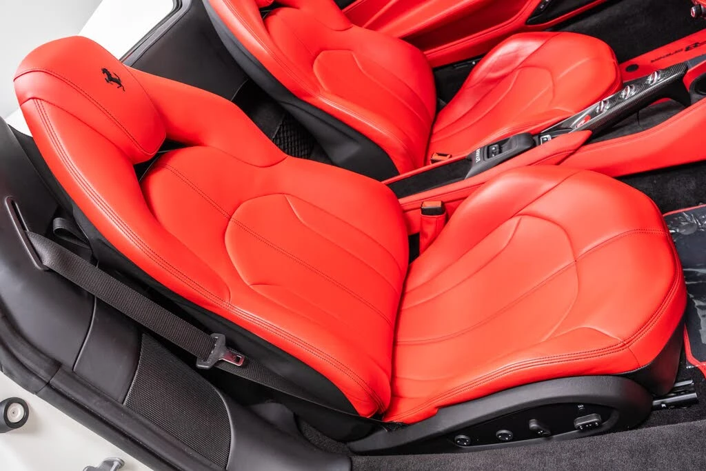 2023 Ferrari F8 Spider - Image 26 of 31