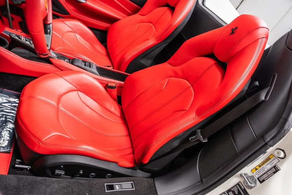 2023 Ferrari F8 Spider - Image 25 of 31