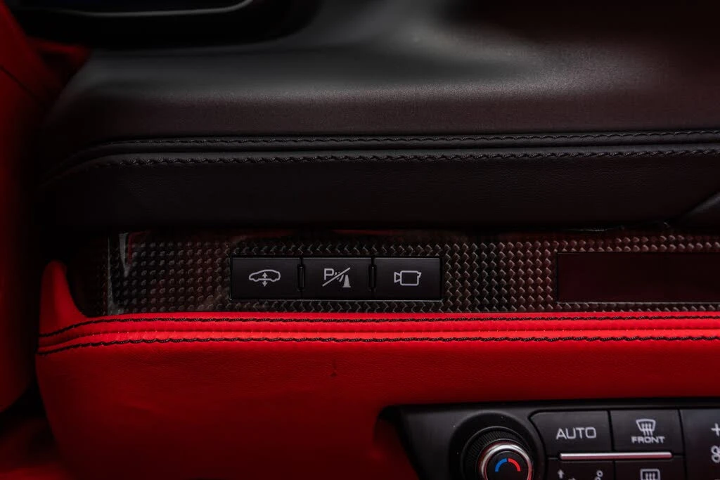 2023 Ferrari F8 Spider - Image 28 of 31
