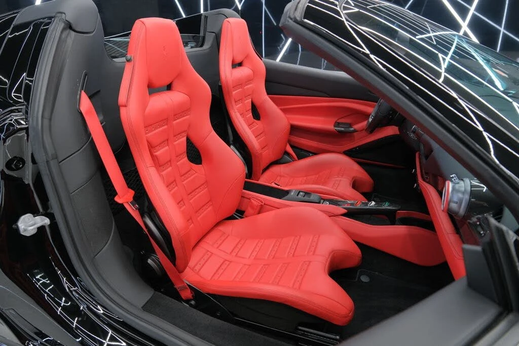 2023 Ferrari F8 Spider - Image 16 of 31