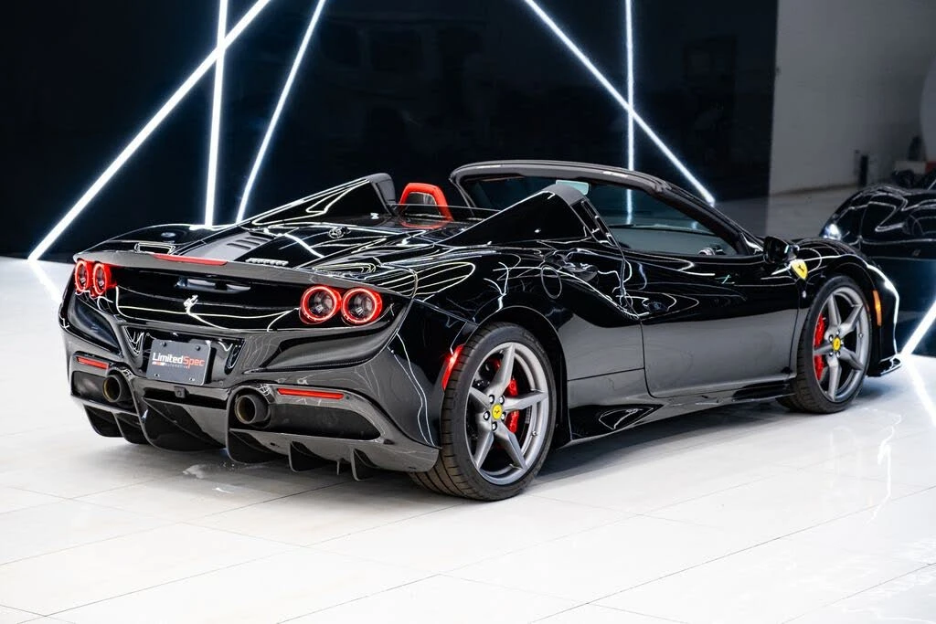 2023 Ferrari F8 Spider - Image 25 of 31
