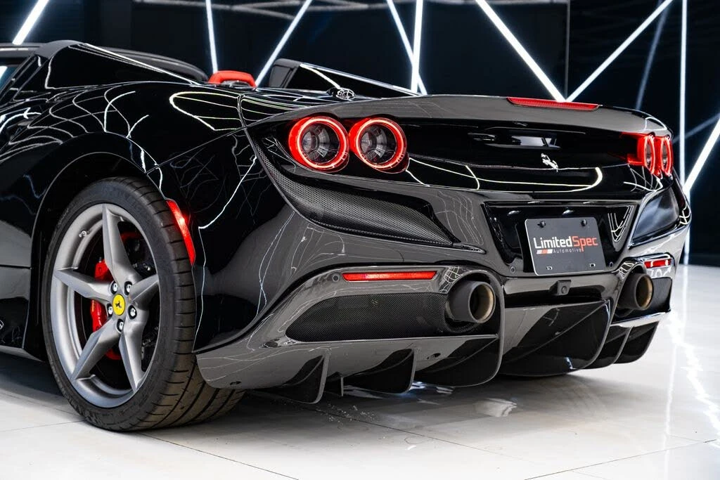 2023 Ferrari F8 Spider - Image 29 of 31