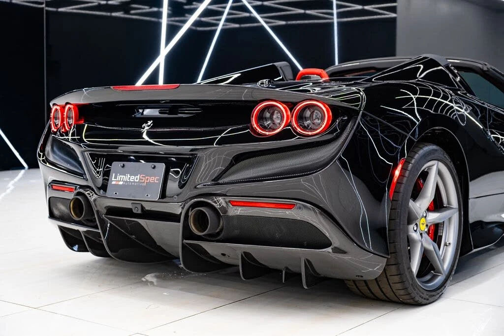 2023 Ferrari F8 Spider - Image 27 of 31