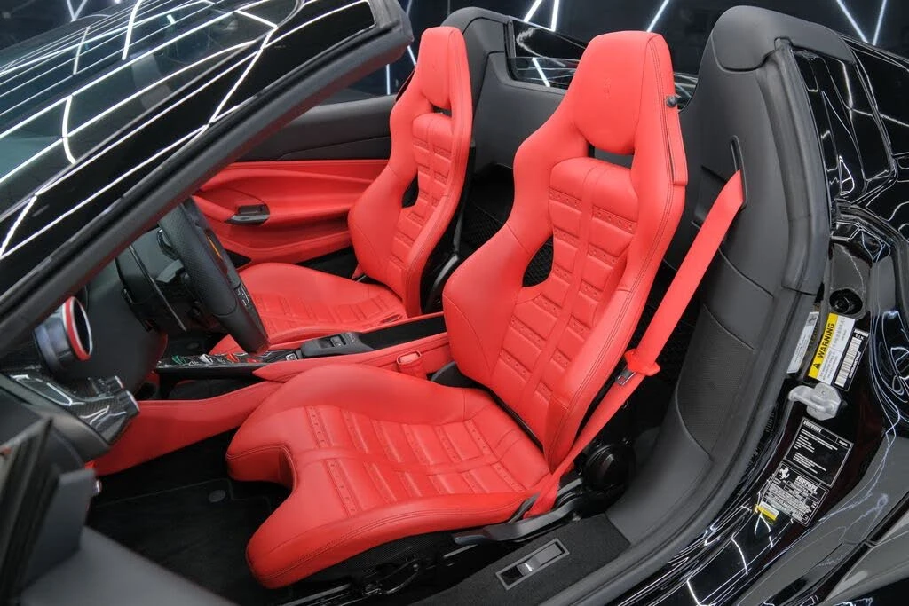 2023 Ferrari F8 Spider - Image 11 of 31