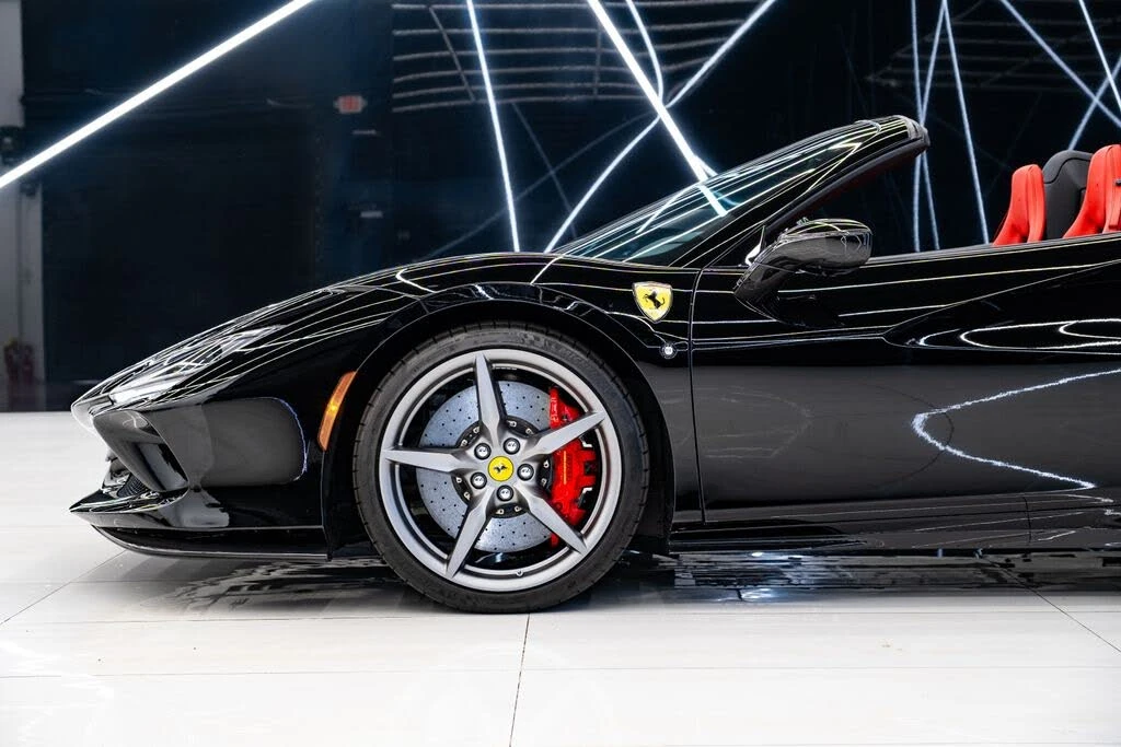 2023 Ferrari F8 Spider - Image 19 of 31