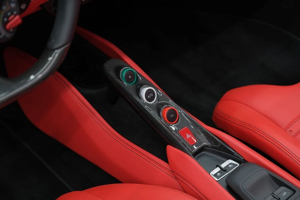 2023 Ferrari F8 Spider - Image 13 of 31