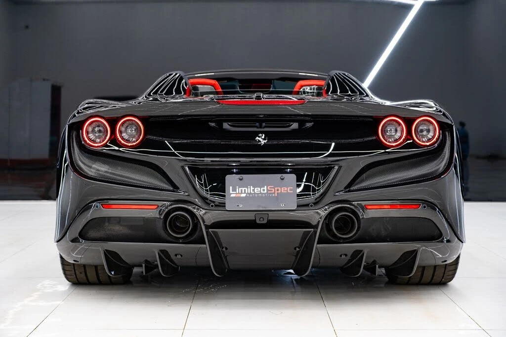 2023 Ferrari F8 Spider - Image 28 of 31